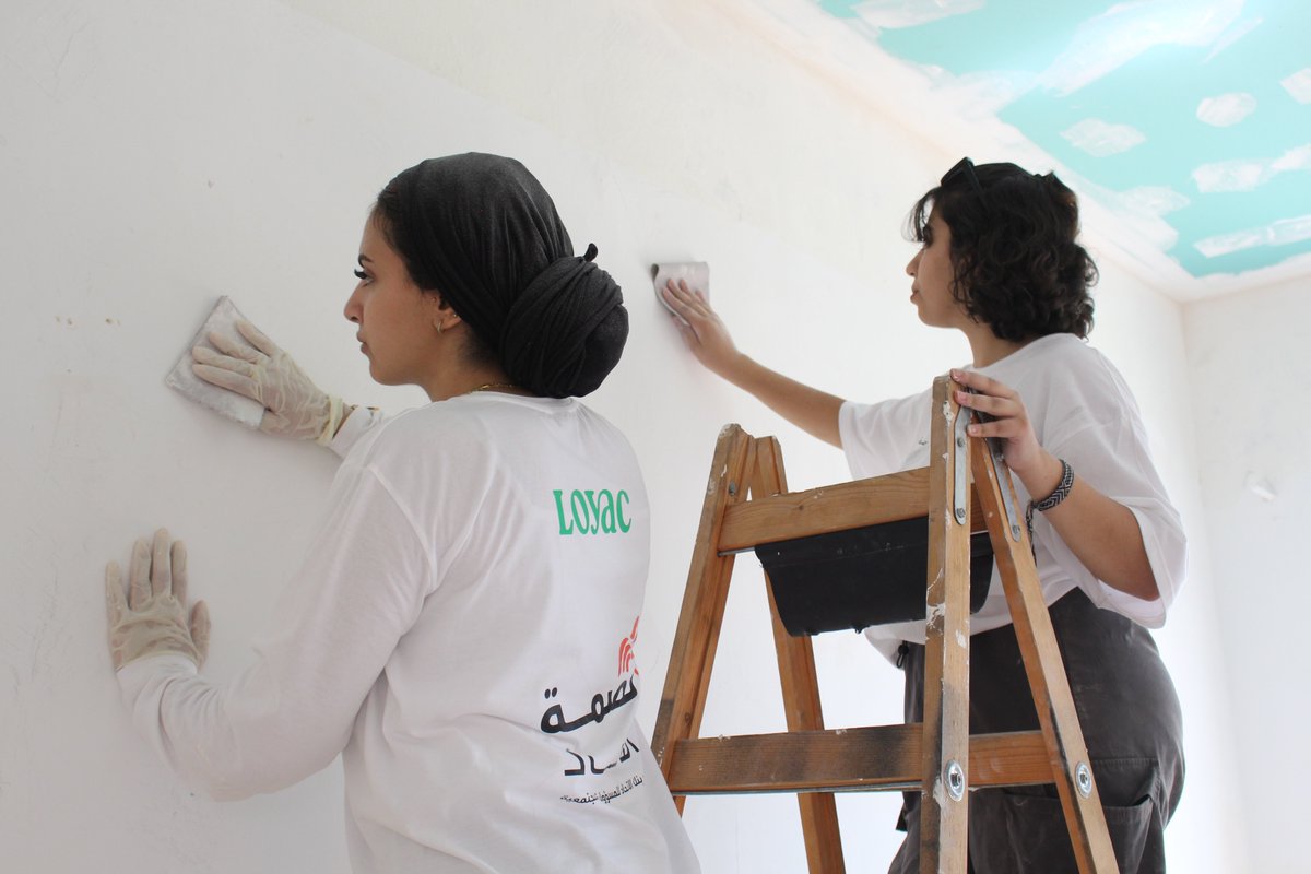 LOYAC Jordan tweet media