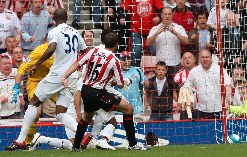 JRCooper26's tweet image. One statistic for us to end tonight hopefully - none of the last 17 Championship winners have then won their first game in the Premier League the next season. Sunderland in 2007-08 the last to do it (on the same day we played our first ever League One game vs Tranmere). #lufc