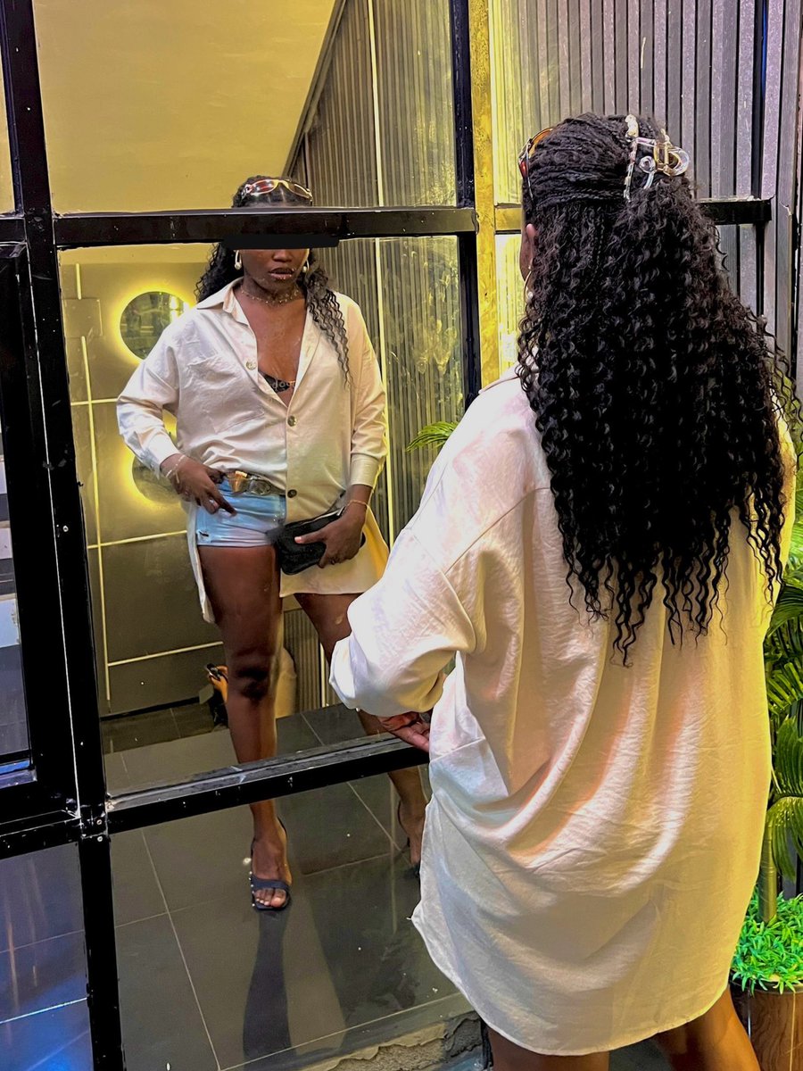 Was out there over the weekend, serving legs.