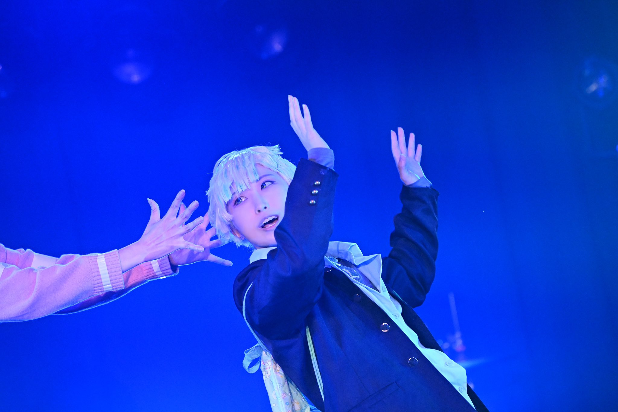 舌切雀▶︎null30⚽️31🍎🍏 (@k0052me) / X