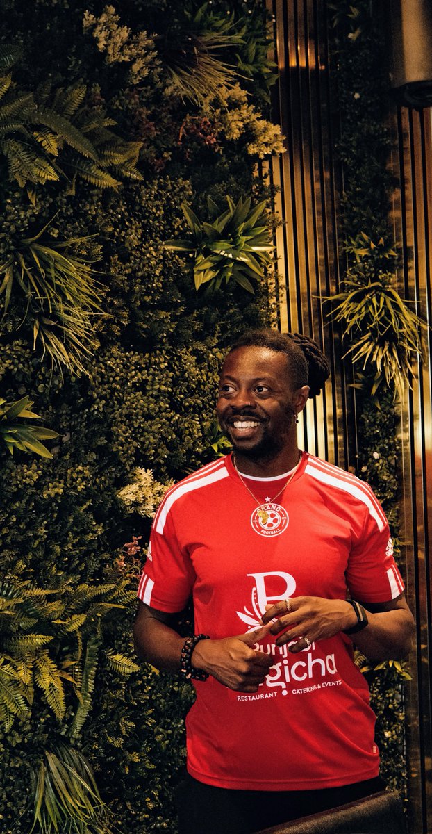 Grand Sports Football tweet media