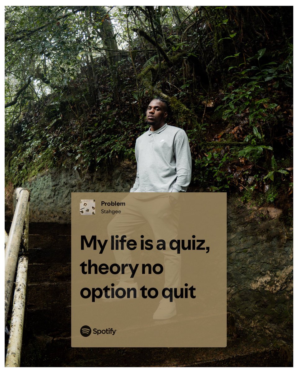 Ọ Stahgee n’ekwu 🗣️🎙️