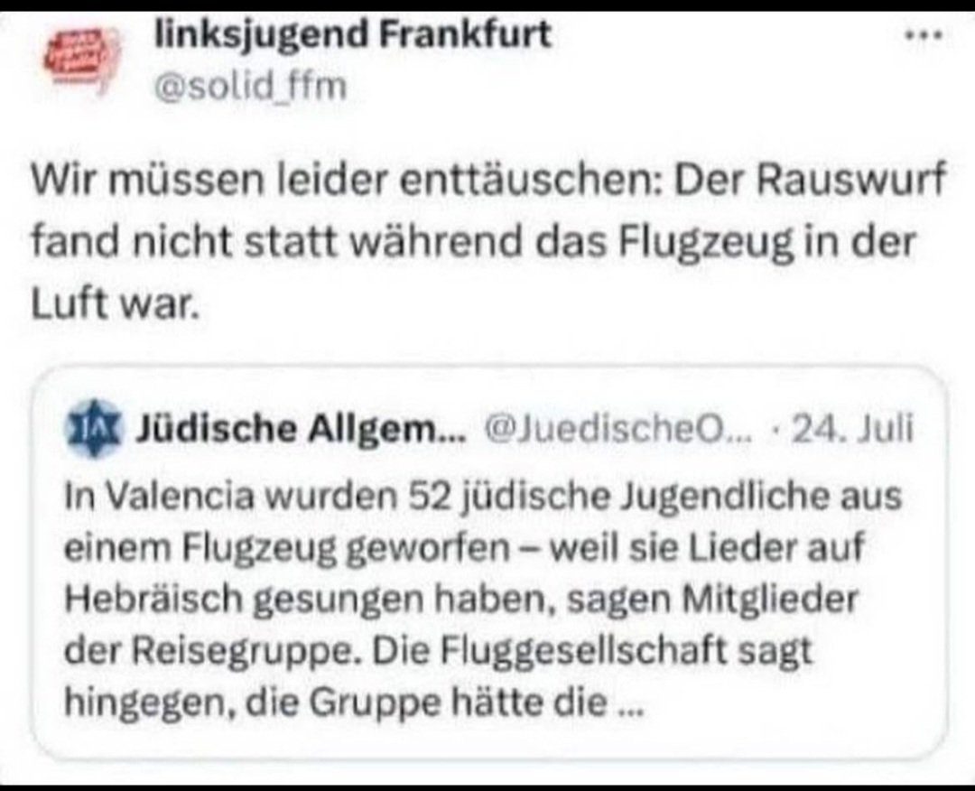 lilly00602201's tweet photo. @daniela_sepehri Mehr muss man über die LINKE nicht wissen https://t.co/sCd9RGt9uH