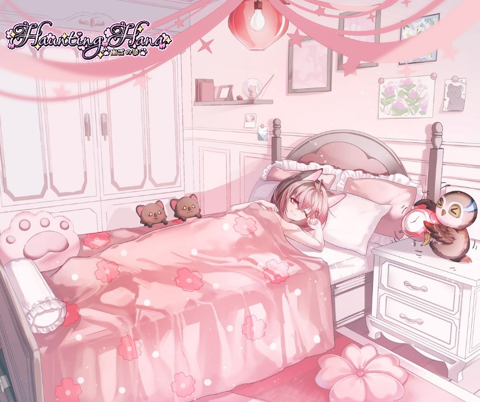 Fun Fact~
Quokkas gelten als die glücklichsten Tiere der Welt~
Damit wünsche ich euch einen tollen Start in die Woche ganz im Quokka Style: viel Lächeln und gute Laune ♡

Art: <a href="/mbia_sbxx1/">bananaxxx (comms open)</a>