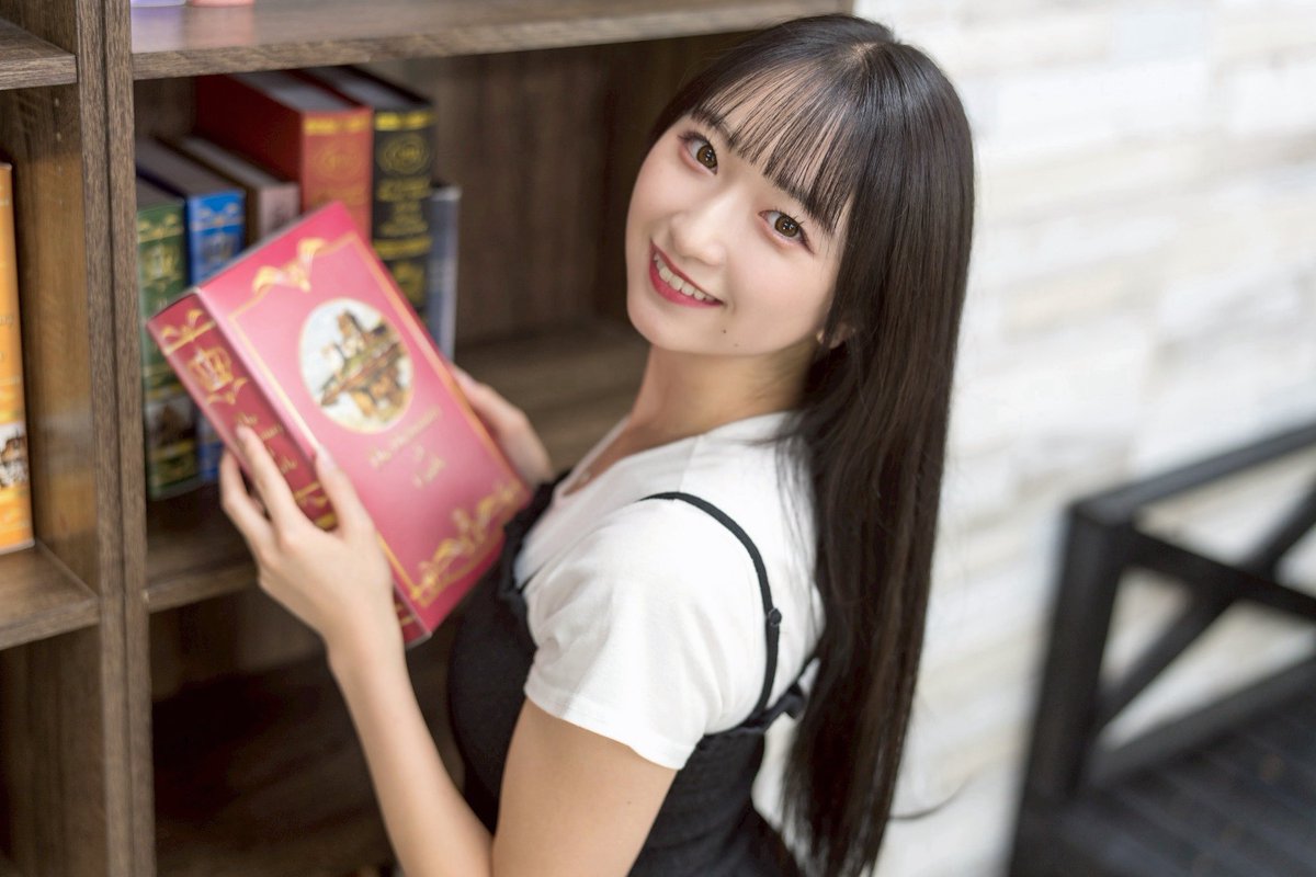 文学少女
