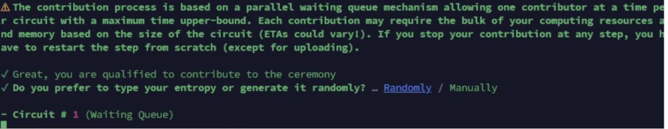 EthStorage tweet media