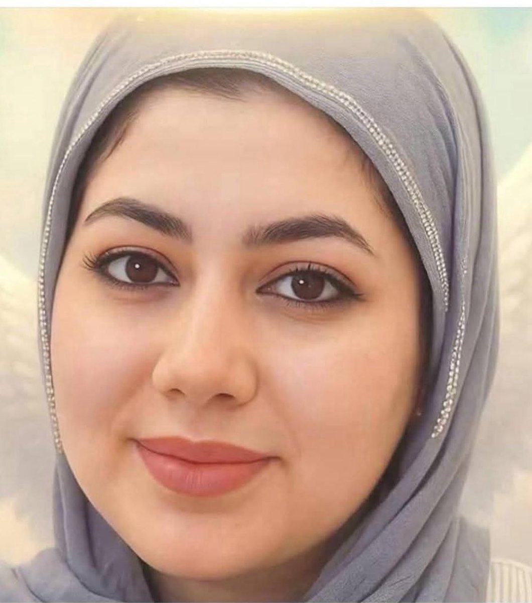 أميرتي صغيرتي ملاكي بياضك كشف سواد وجوههم القذرة و عقولهم المريضة و عفنهم و وحشيتهم …. 
إلى اللقاء في مكان افضل من هذه الارض الموبوءة ملاكي 
#بان_لم_تنتحر_بان_قتلت
#بان_زیاد_طارق_قضيه_راي_عام
#شهداء_العراق_منارة_الوطن