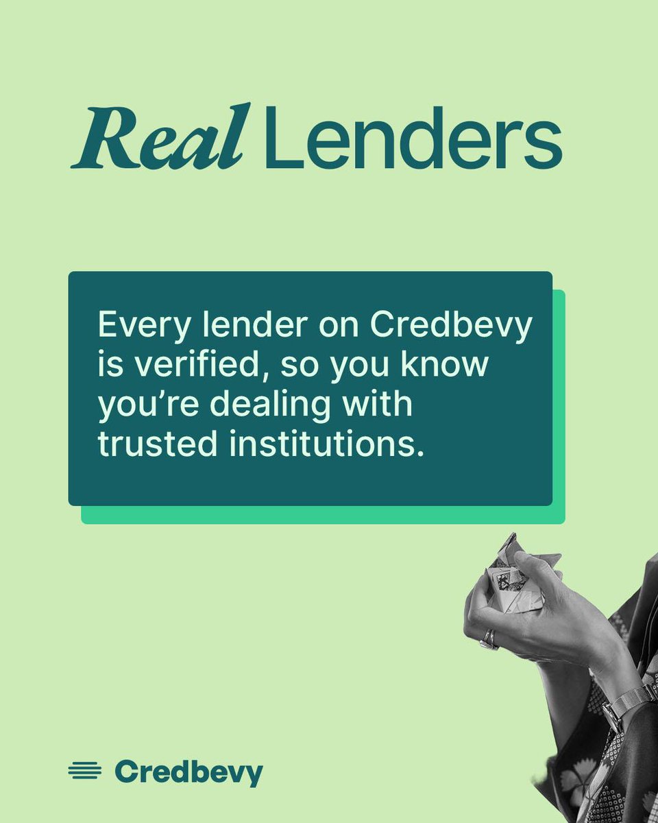 Credbevy tweet media