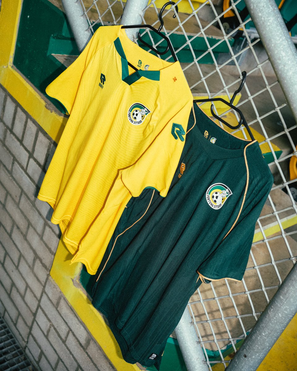 Fortuna Sittard tweet media