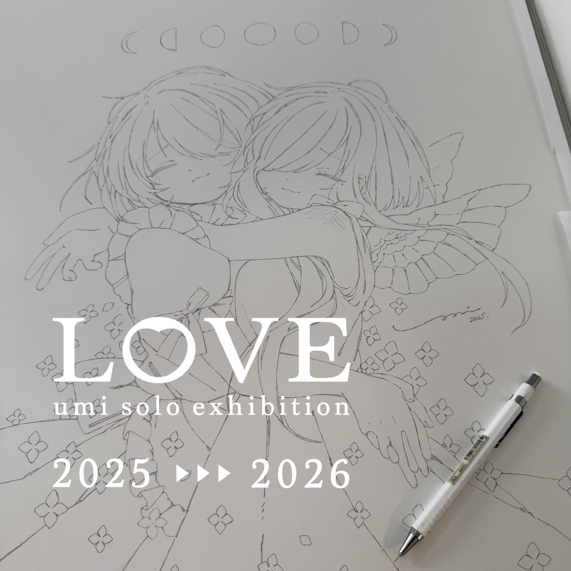 𝓊𝓂𝒾 ✴︎ booth通販中 (@umi_cryblue)ની વિશેષતાઓ / X