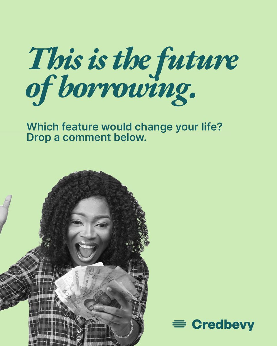 Credbevy tweet media