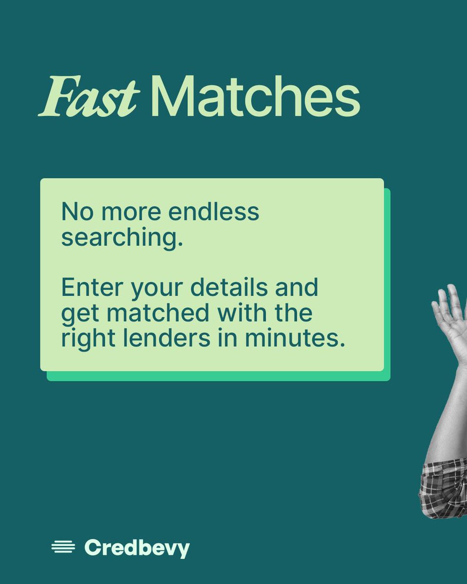 Credbevy tweet media