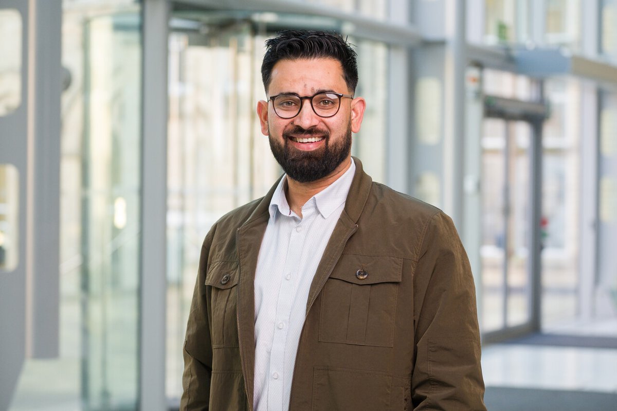 IUCN Behaviour Change Task Force (@iucn_bctf) on Twitter photo ✨ Meet Bilal Akbar in our "6 Questions With"!
Bilal is a Senior Lecturer in Marketing at <a href="/NottmTrentUni/">Nottingham Trent University</a>. His research spans social marketing, behaviour change, SDGs, and marketing for the greater good. 🌍
🔗 Read: conservationbehaviourchange.org/post/6-questio…
#BehaviourChange #IUCNBCTF ✨ Meet Bilal Akbar in our "6 Questions With"!
Bilal is a Senior Lecturer in Marketing at <a href="/NottmTrentUni/">Nottingham Trent University</a>. His research spans social marketing, behaviour change, SDGs, and marketing for the greater good. 🌍
🔗 Read: conservationbehaviourchange.org/post/6-questio…
#BehaviourChange #IUCNBCTF