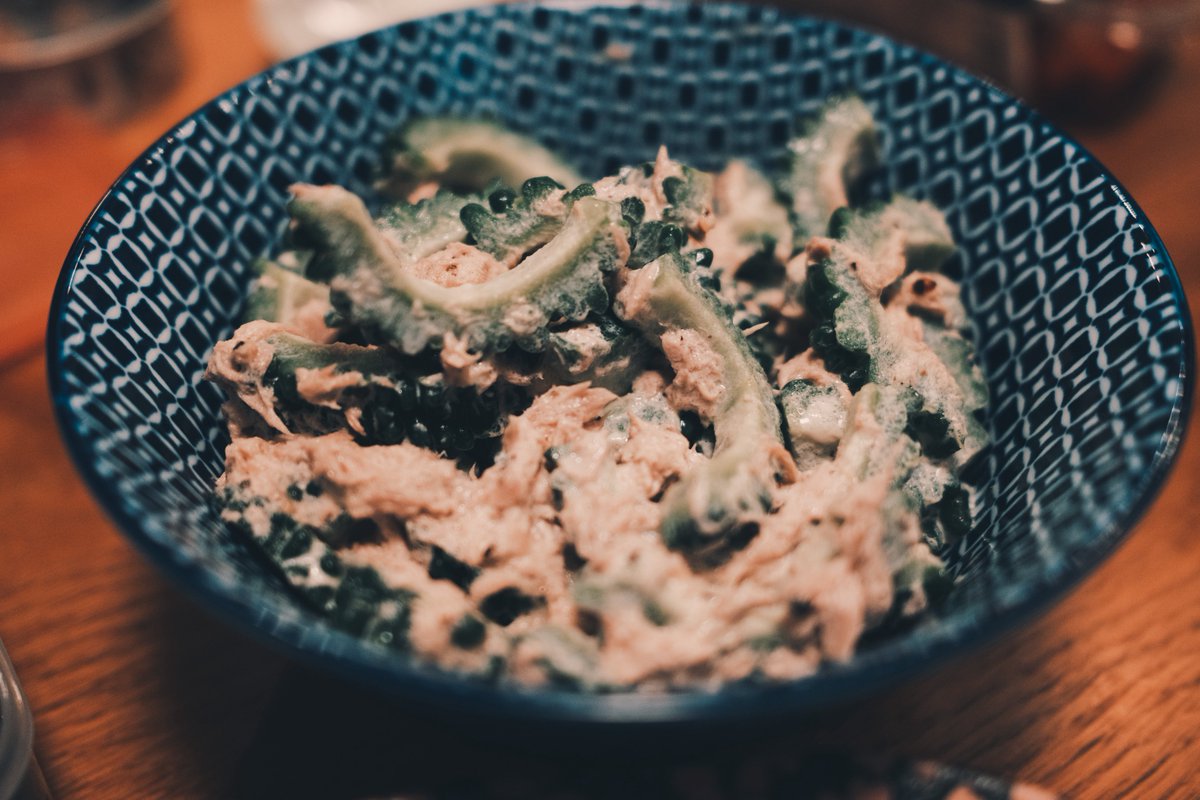 最近のご飯。
料理当番しております！