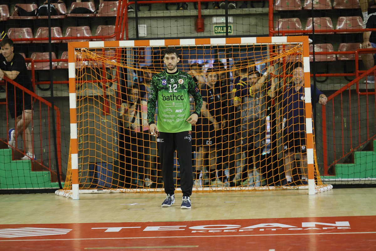 Bathco Balonmano Torrelavega tweet media