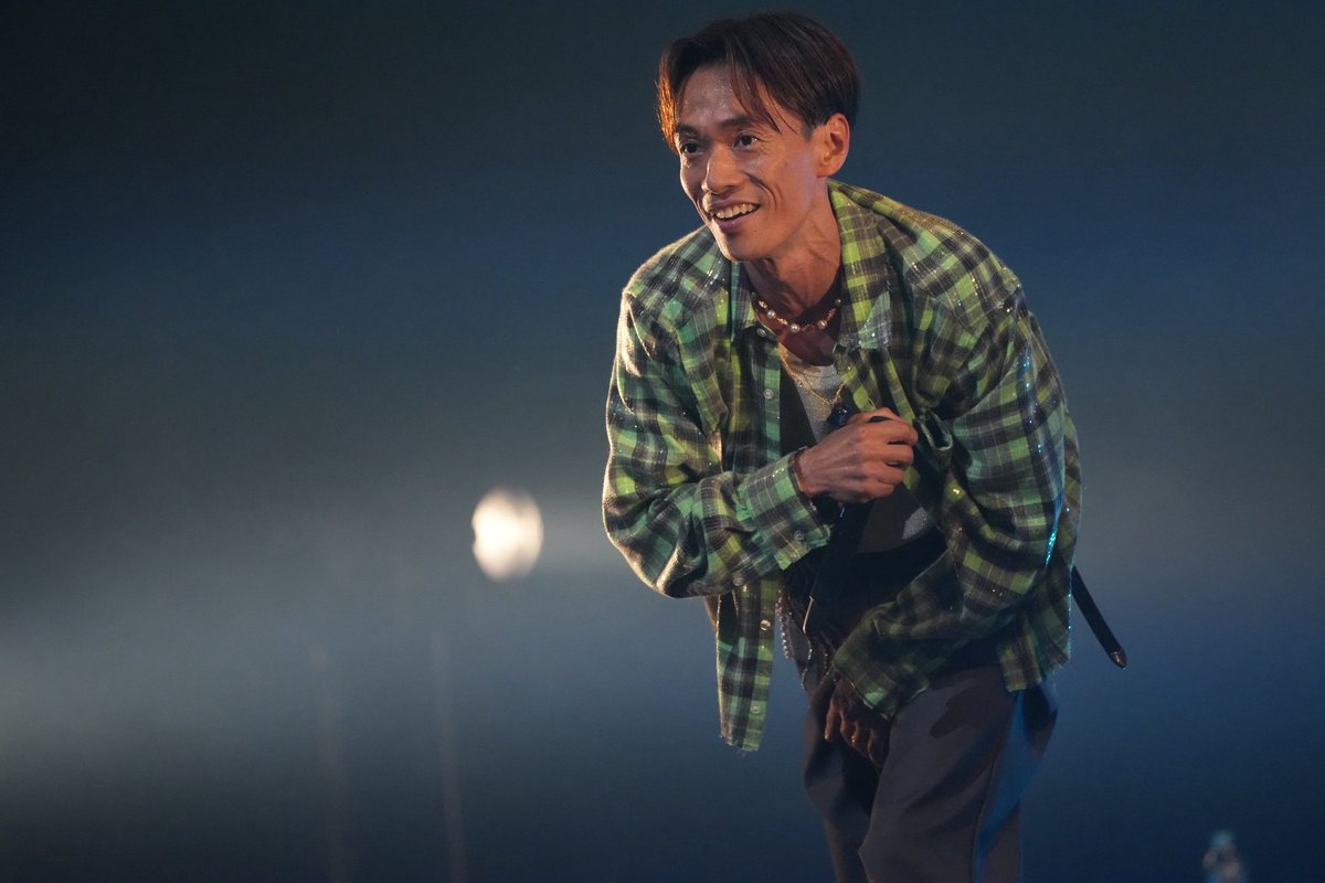 DOBERMAN INFINITY スタジャン XL HERELIVE 2021 DOBERMAN INFINITY スタジャン XL HERELIVE 2021 DOBERMAN