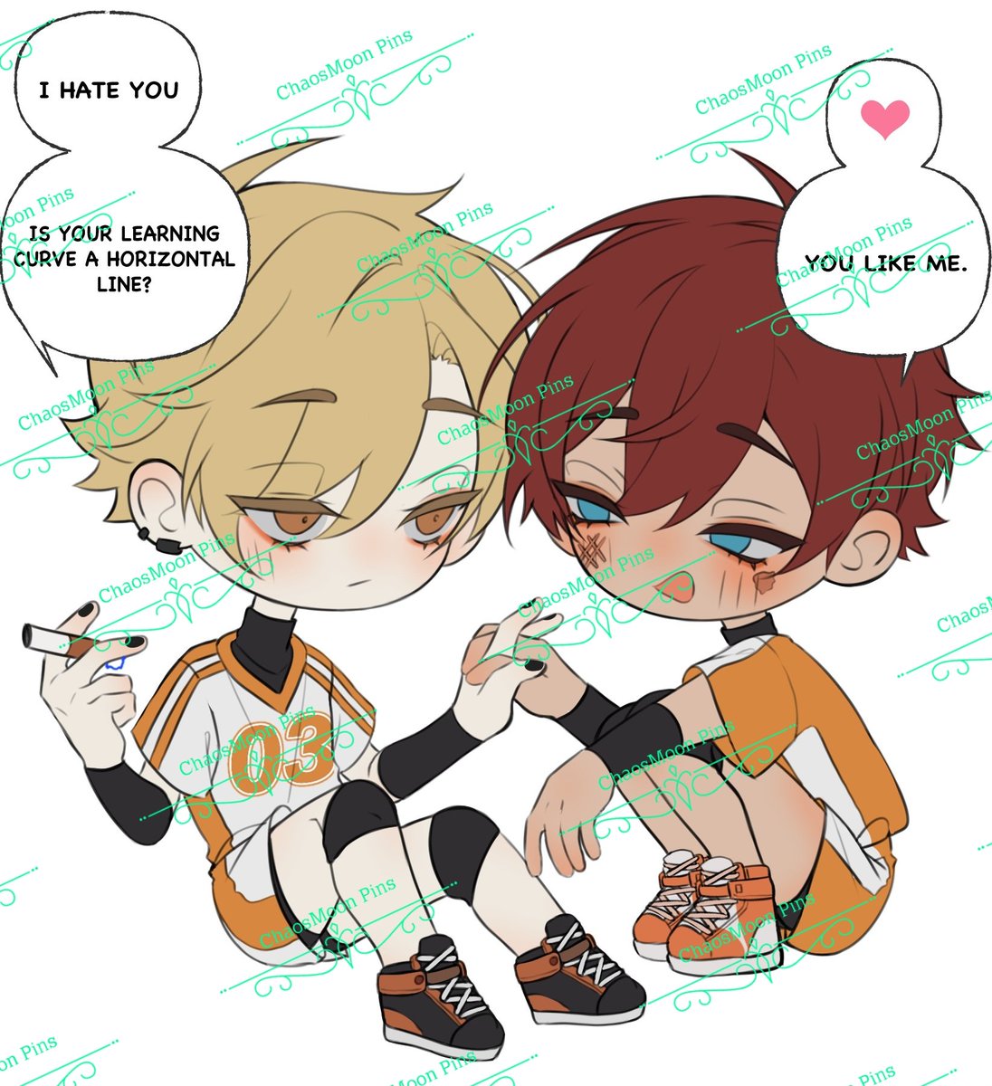 🌟 INTEREST CHECK 🌟 on our IG for this #aftg design! Only vote you'll buy if you'll definitely buy ✨️

instagram.com/chaosmoonpins?…

#aftg #aftgfanart #andriel #animepin