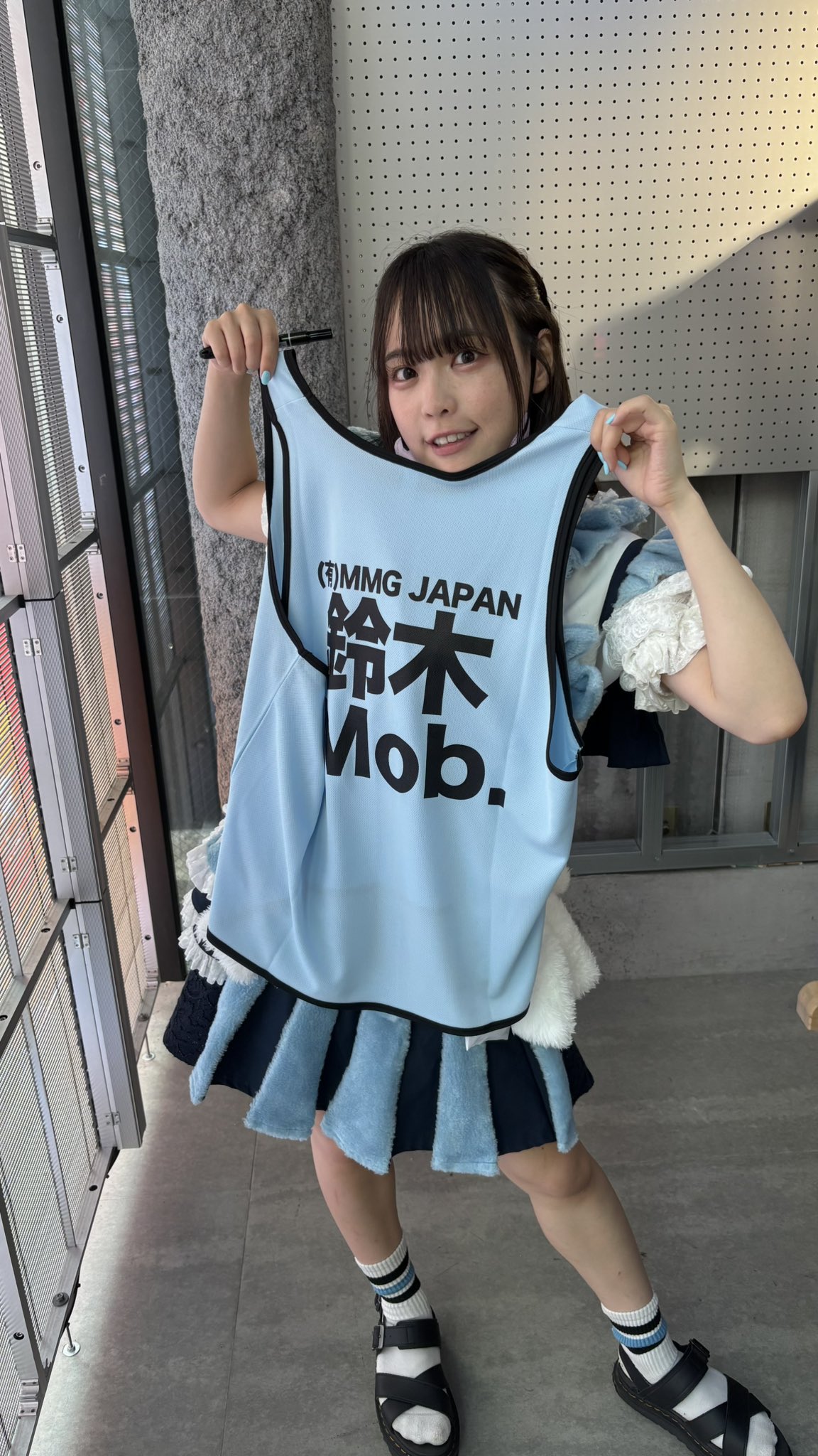 熊谷きらり 一般庶民タオル+チェキセットBabyKingdom べびきん おとりひき on X: 