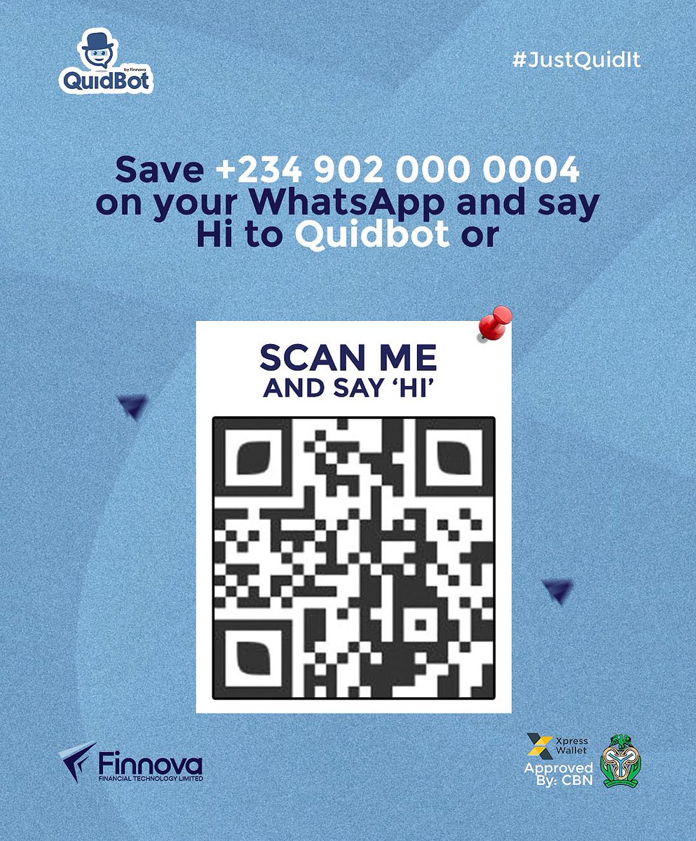 Finnova Financial Technology Limited tweet media