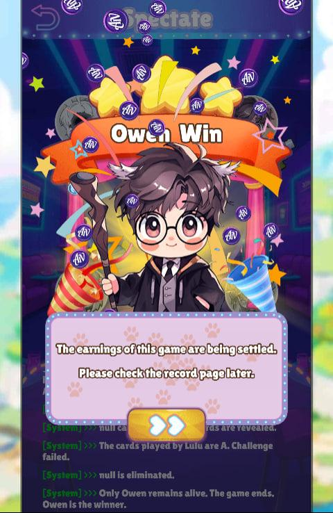 aivillebot's tweet photo. 🚨 New in AIVille: LIAR’S BAR Opens This Week! 🎲

Bet against REAL players (No bots = higher stakes!)
Back your favorite liar or go rogue
Blank Shot 💥 – Even losers have a survival chance

👇 Who’s joining? Reply "🃏" to get notified at launch!

🔗Prepare Your $AIV, Join Liar's Bar: https://t.co/c7UuhHN7A5 and earn more $AIV

P.S. @Lucas_AIVille already bet 500 $AIV he can spot every bluff… Fool him if you can. 😏

#AIVille #AIAgents #AIGaming