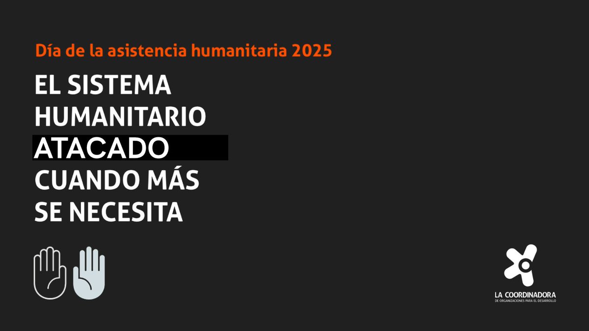 La Coordinadora✳️ tweet media