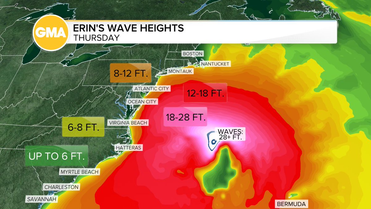 Ginger Zee tweet media