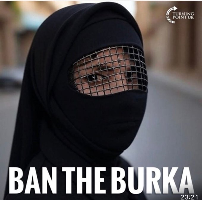 Would You agree with a Ban on these?
Yes
No