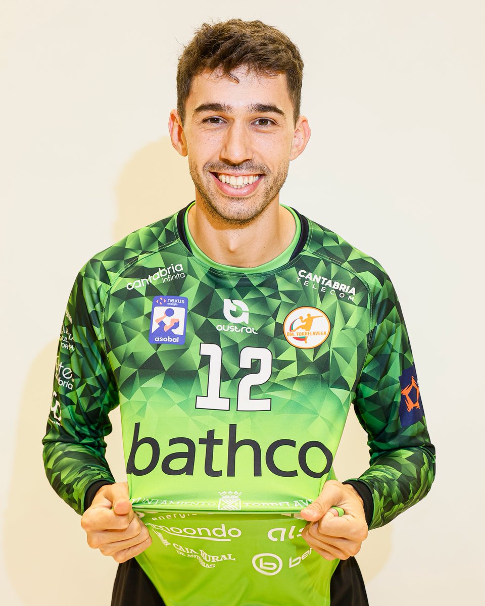 Bathco Balonmano Torrelavega tweet media