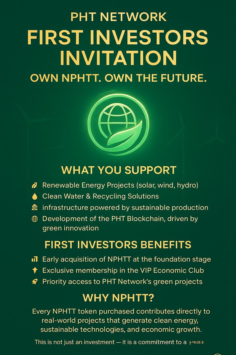 pht network (@phtnetwork) on Twitter photo 