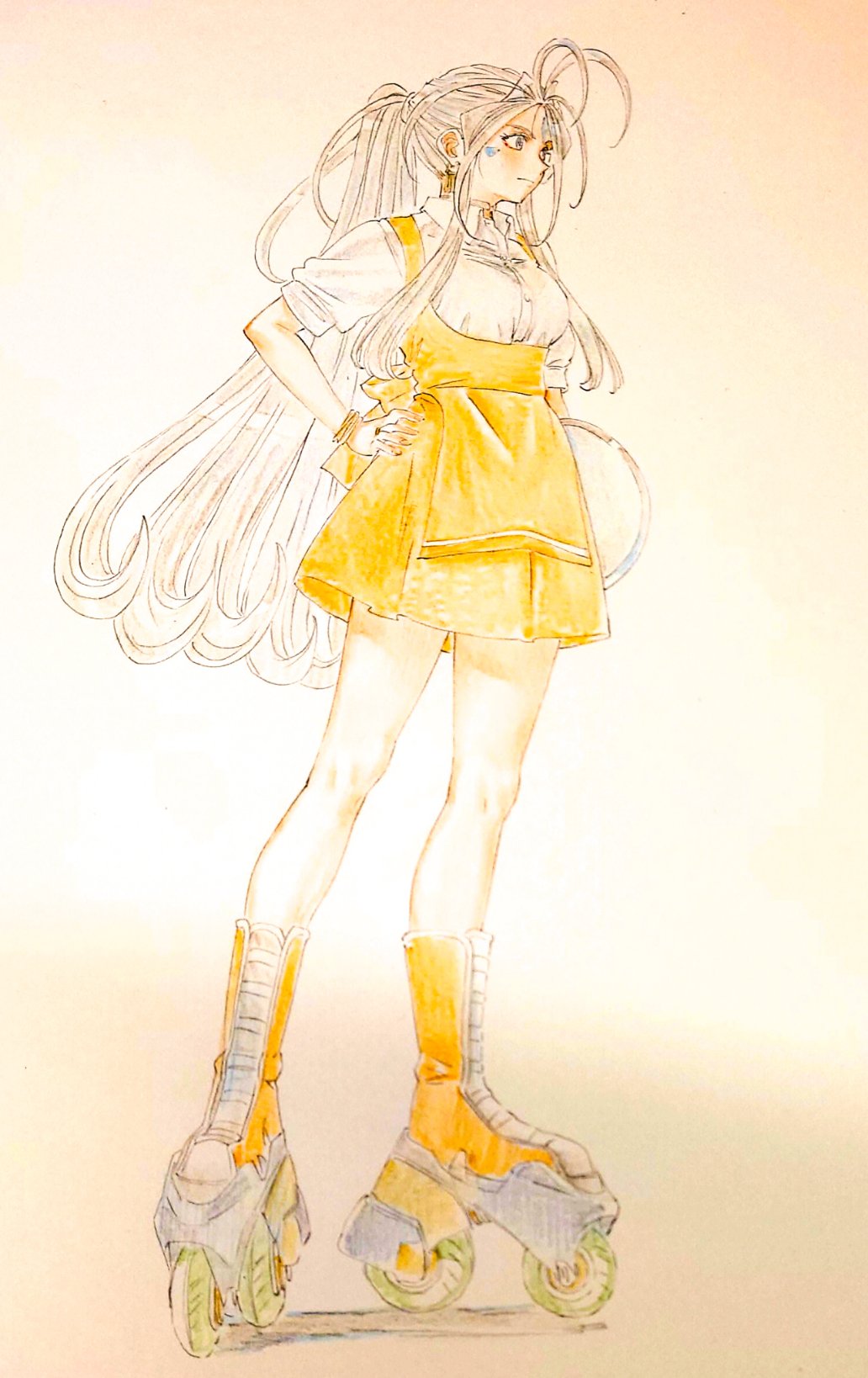 絵 戦姫絶唱シンフォギアXV - 描き下ろしイラスト 集合 童話ver