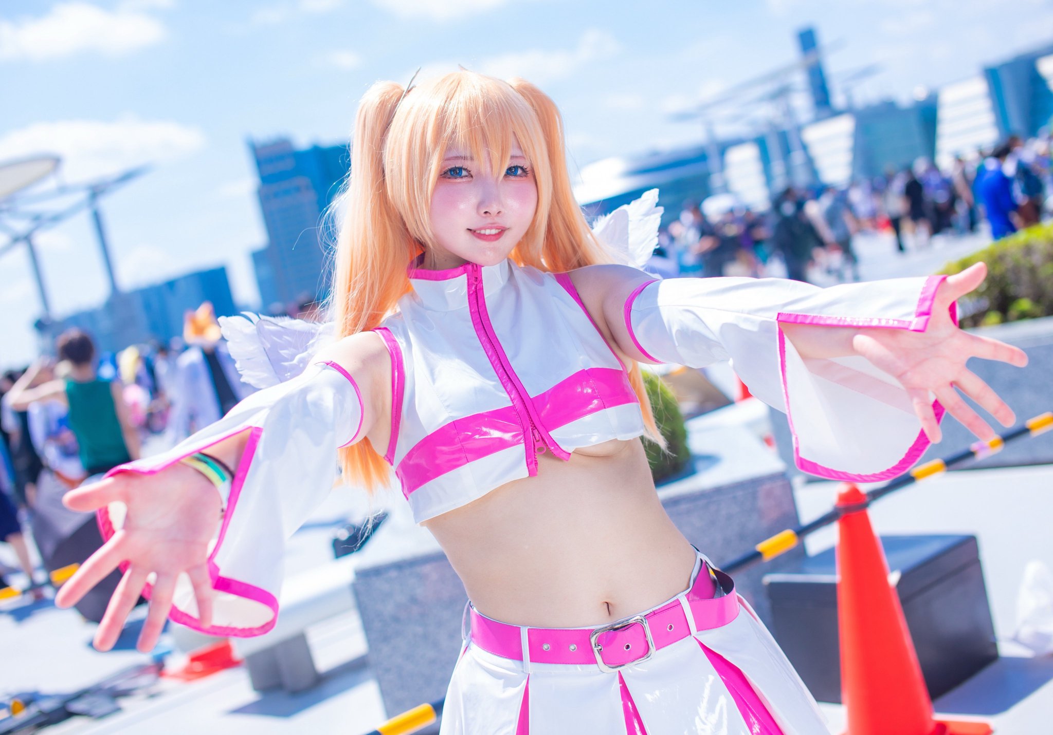 あーやん🦖🌻 C106（日）西2こ14ab on X: 