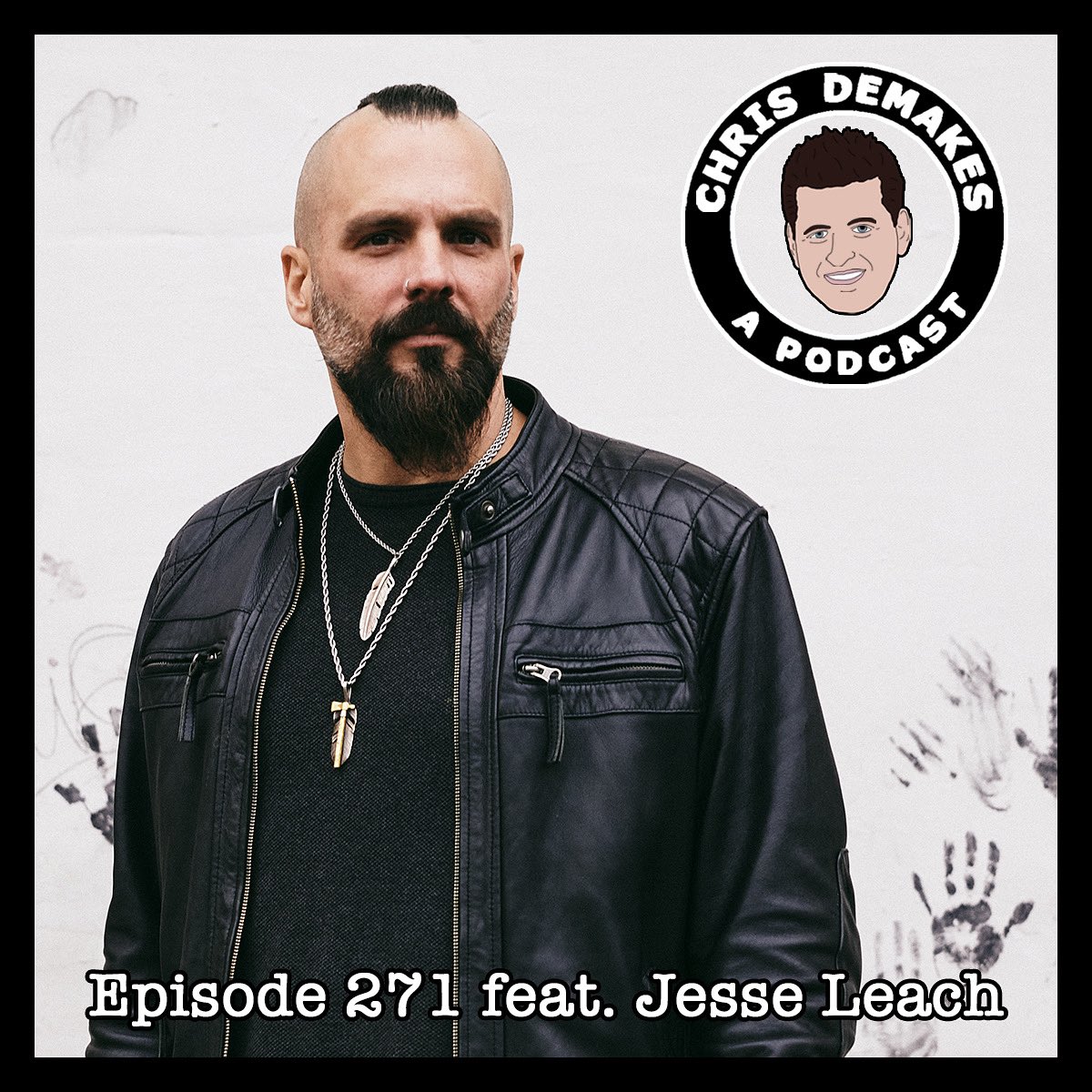 Chris DeMakes (@lessthanchris) on Twitter photo NEW EPISODE OUT NOW: Jesse Leach and I dive deep into the writing, recording, and inspiration behind <a href="/kseofficial/">Killswitch Engage</a> fan-favorite 2013 single “In Due Time”!
Check it out wherever you listen to podcasts! NEW EPISODE OUT NOW: Jesse Leach and I dive deep into the writing, recording, and inspiration behind <a href="/kseofficial/">Killswitch Engage</a> fan-favorite 2013 single “In Due Time”!
Check it out wherever you listen to podcasts!