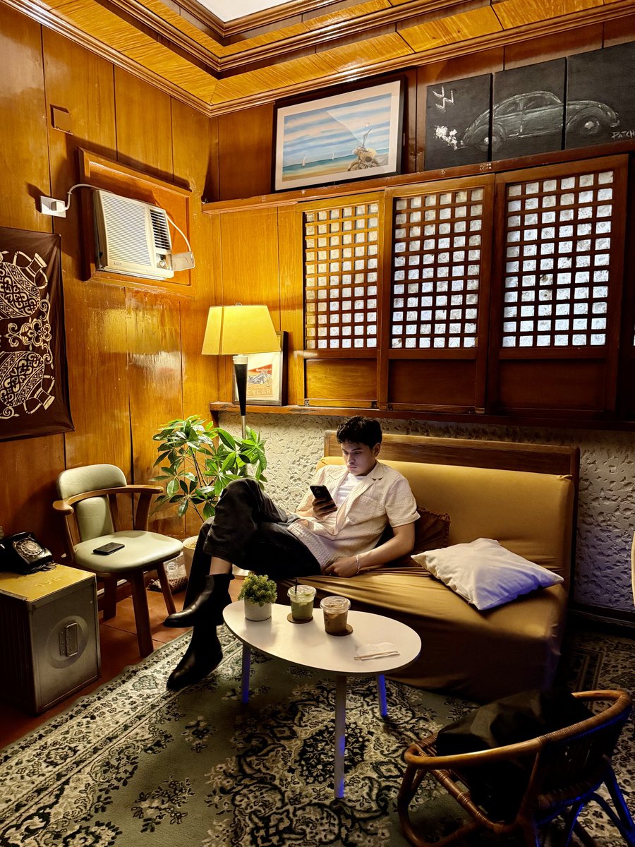 John Paulo Cabrera tweet media