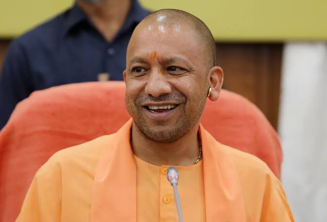 WE WILL END EXTREME POVERTY IN UTTAR PRADESH BEFORE 2030 THROUGH SHORT, MEDIUM AND LONG TERM INTERVENTIONS. UNDER ZERO POVERTY MISSION.

~ CM YOGI ADITYANATH