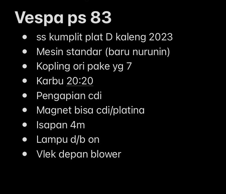 Bery ga prima tweet media