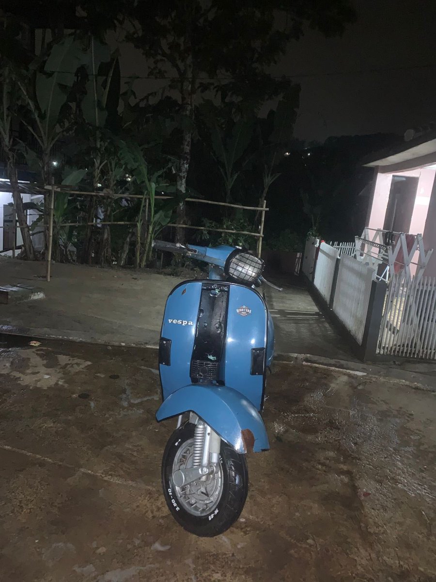 Bery ga prima tweet media