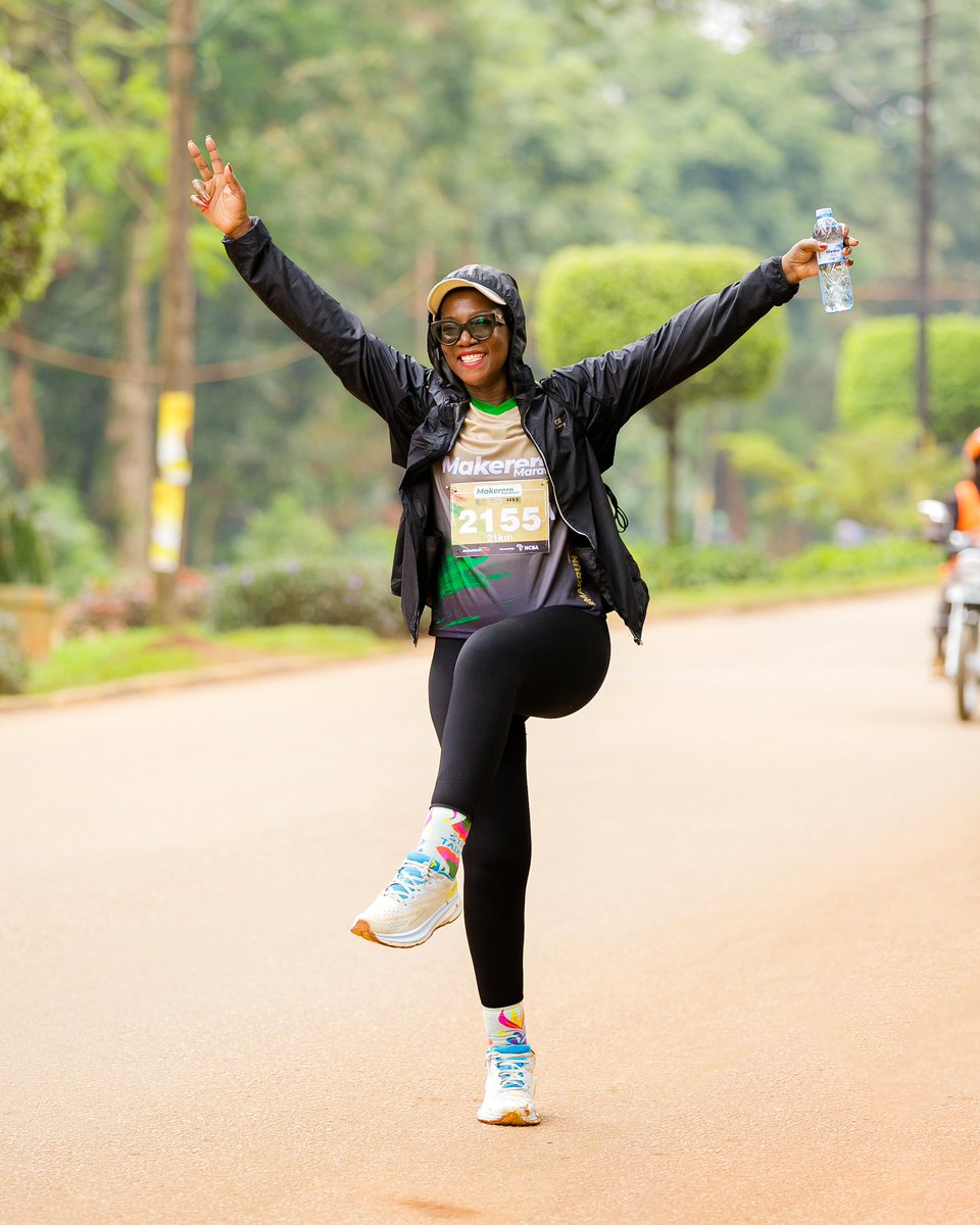 Appelez-moi-Kizza (@appelezmoikizza) on Twitter photo Brother <a href="/WatsalaKenneth/">WATSALA KENNETH-CAT</a> 📸 Never missing my moments on the trail. I appreciate you. See you in Kasese for even more epic moments.👊🏾 Brother <a href="/WatsalaKenneth/">WATSALA KENNETH-CAT</a> 📸 Never missing my moments on the trail. I appreciate you. See you in Kasese for even more epic moments.👊🏾