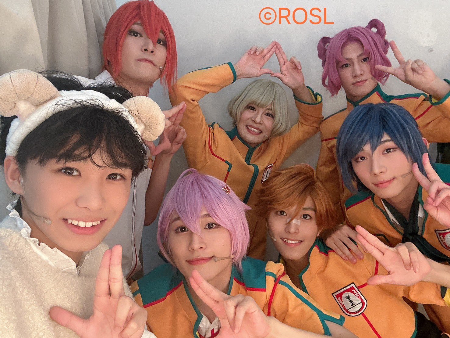 ジャンク アーティスト、アイドル、舞台俳優、声優、スポーツ、等の詰め合わせ 71QdhIjRsFL.jpg