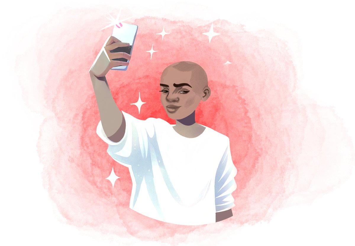 CancerWorldmag's tweet photo. 🤳 Can a selfie help predict #cancer survival ⁉️
A new study in Lancet Digital Health reveals that #FaceAge AI, a deep learning tool that estimates biological age from a simple photo, can sharpen survival predictions in patients with incurable cancer.
📌 Key insight: Patients who appear biologically older than their actual age tend to have poorer outcomes.
Incorporating FaceAge into clinical models improved prognostic accuracy, supporting oncologists in tailoring treatment decisions and care planning.
While more work is needed to address ethical and technical challenges, this research highlights the potential of AI-driven facial analysis to enrich oncology’s toolbox of prognostic markers.
👉 Read the full article:
https://t.co/1BfgAl2d4E
@denbonte
@HugoAerts
@Dr_RayMak
@oncodaily
#Oncology #CancerResearch #DigitalHealth #AIinMedicine #CancerCare #PalliativeCare #CancerSurvival #Biomarkers #ArtificialIntelligence #DeepLearning #MedicalAI #InnovationInOncology #HealthcareInnovation #OncologyCommunity #PrecisionOncology #AI #AIandCancer #OncoDaily #CancerWorld