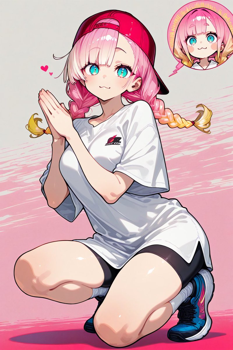 月曜オチュニダっしたYEET‼️🙌
暑さでまいってる…お家帰るバイバ〜イ👋