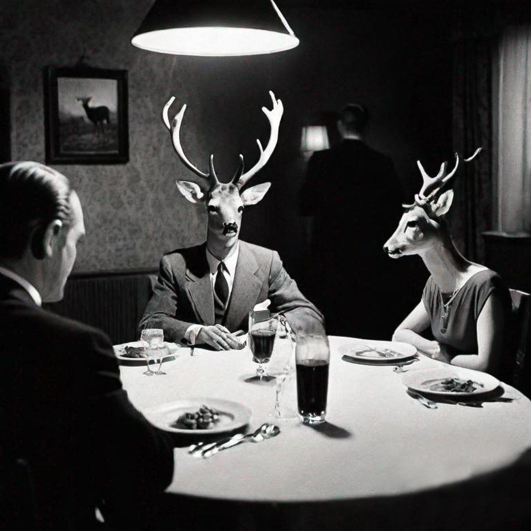 Good morning fam ☀️ 

▫️1/1

#NFT #NFTCommumity #photography #NFTs #tezosart #NFTartist #NFTCollectors #surrealart #nftart #collectors #art 

objkt.com/tokens/KT1SMSB…