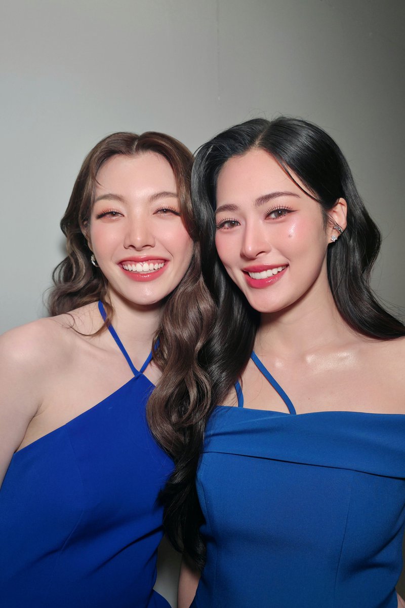 แล้วเจอกันในงาน DO DAY DREAM Innovate for a better future นะคะ 

LING SPARKLE ORM LESASHA
#DDDBetterFutureXLingOrm
#LingOrm #หลิงออม