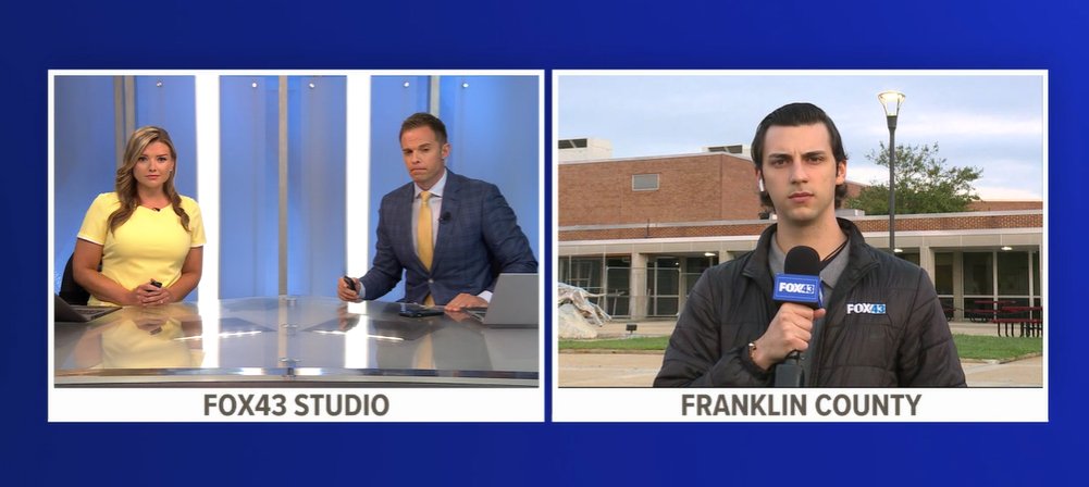 Gabrielle Mediak tweet media