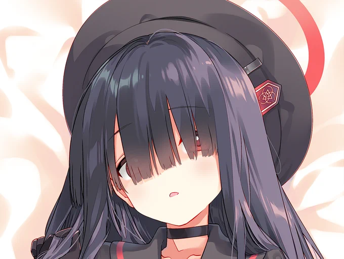 BOOTHにて正義実現委員会のモブちゃん枕カバーとアリスのタペストリーの受注受付開始しました。よろしくお願いいたしますー。