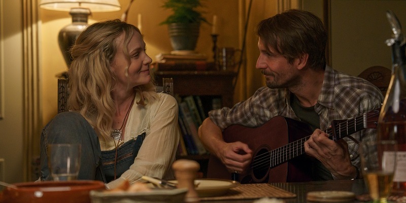 themoviewaffler's tweet photo. "Even when it's trading in clichés, The Ballad of Wallis Island does so with a charm all of its own."

THE BALLAD OF WALLIS ISLAND is on UK/ROI VOD now.

Read @hilliseric's review at https://t.co/FCB1H4GF0Y

#TheBalladOfWallisIsland #film #movies #CareyMulligan #TimKey #TomBasden https://t.co/8iwOx23CLR