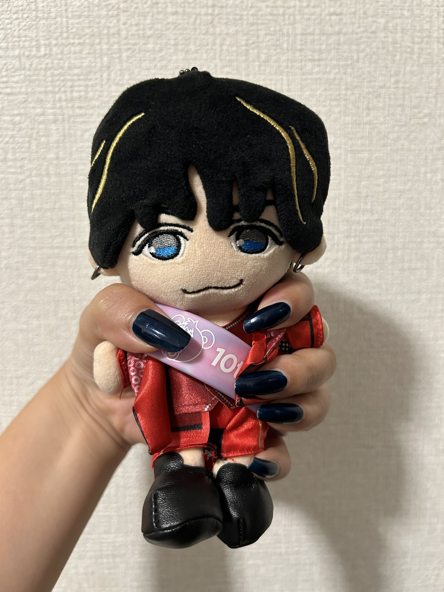 ウー on X: 