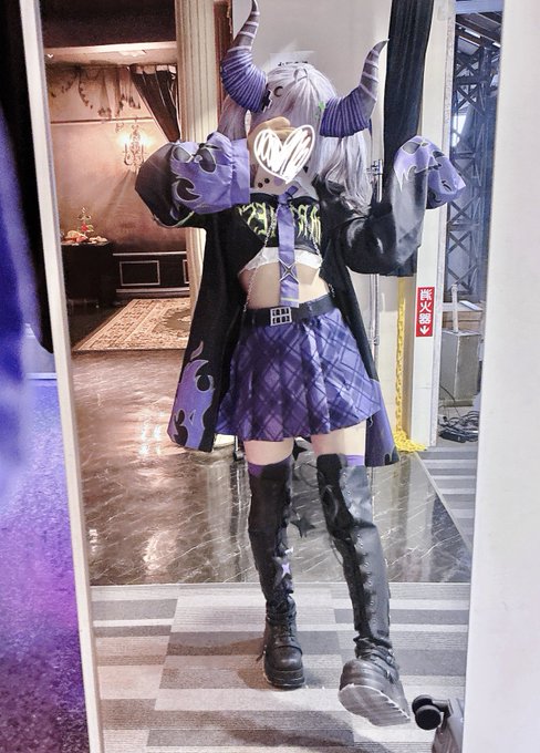 コスプレイヤー陽汰のTwitter画像29