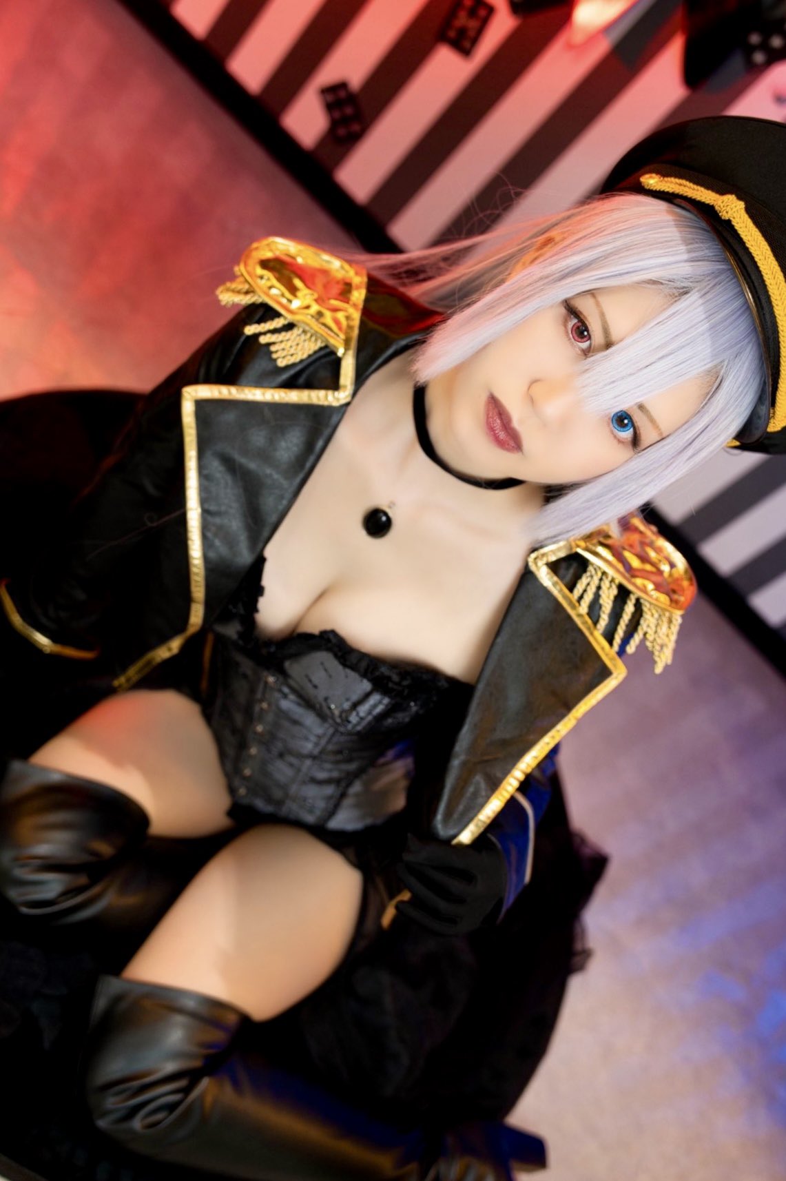 コスプレ衣装 noa Noa-コスプレ衣装,ハロウィーンパーティー用,コミック,氷の美