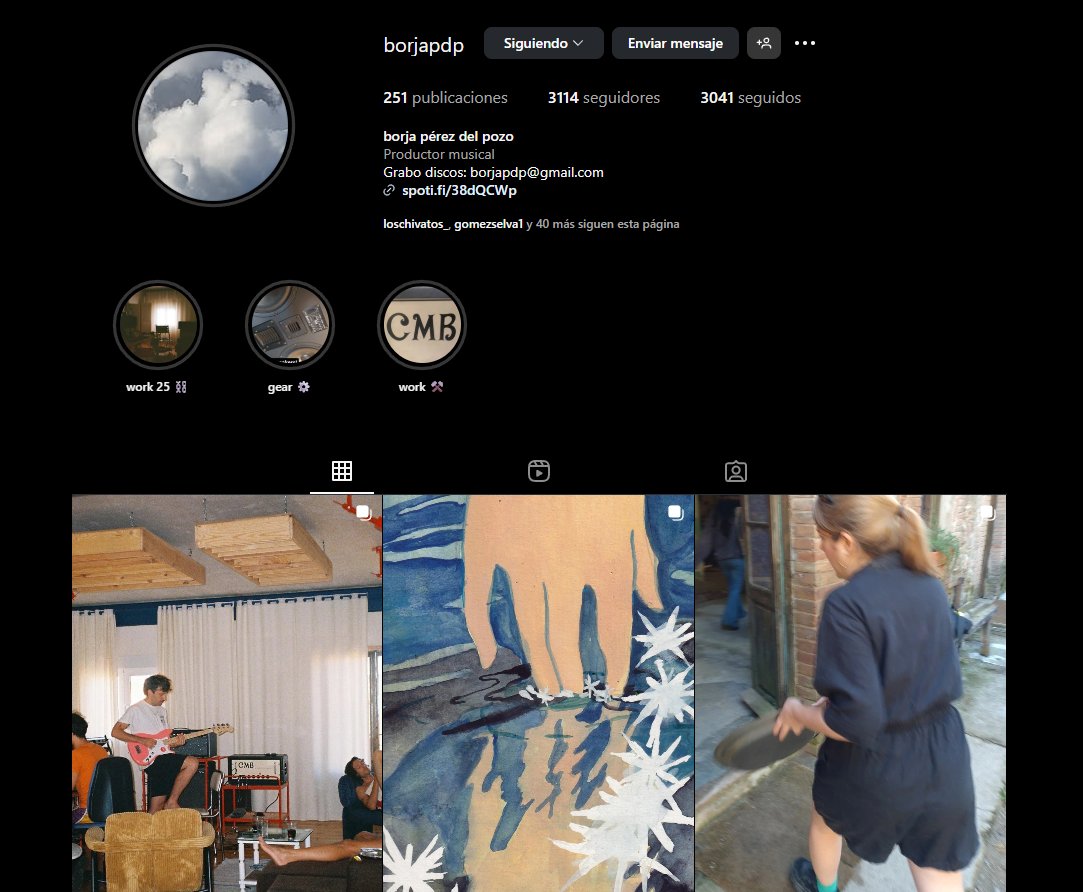 Los chivatos 🚗 tweet media