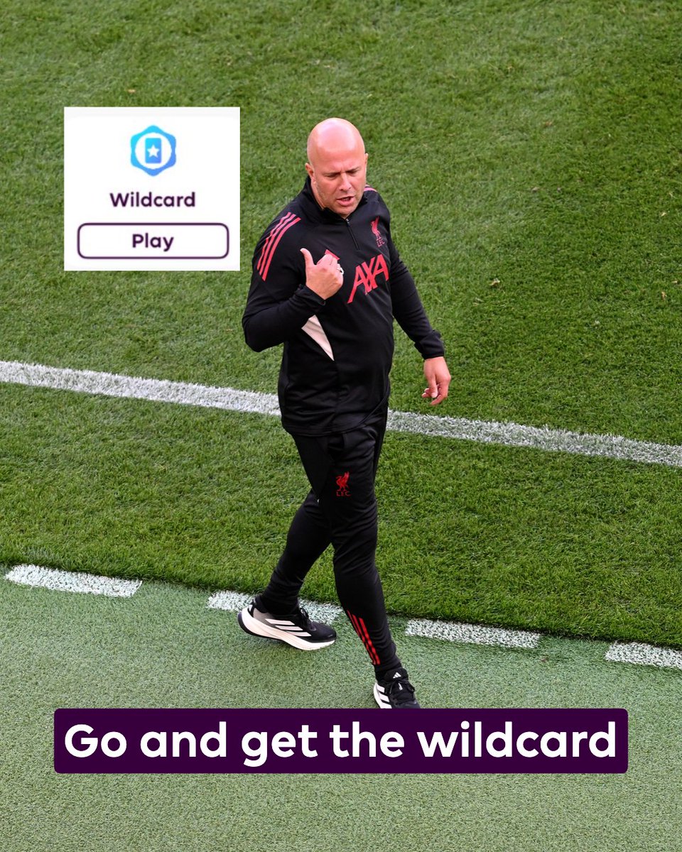 Fantasy Premier League tweet media